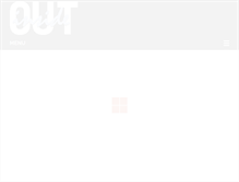 Tablet Screenshot of insideoutfla.com